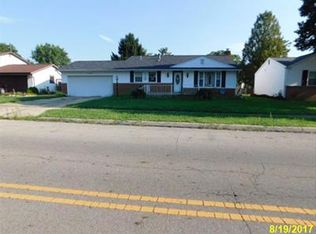 420 Cedar Hts, Circleville, OH 43113