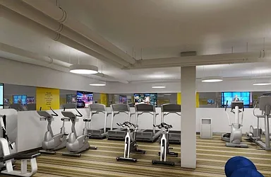 Rented by Nest Seekers International