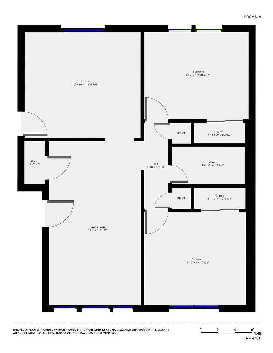 Building Photo - 335 Fountain St #2A