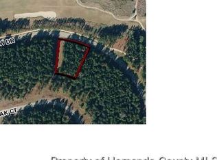 5685 NE Summit View Dr, Brooksville, FL 34601