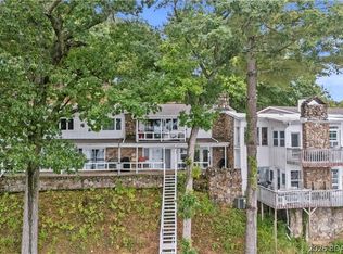 91 Wheel House Cir #4, Lake Ozark, MO 65049