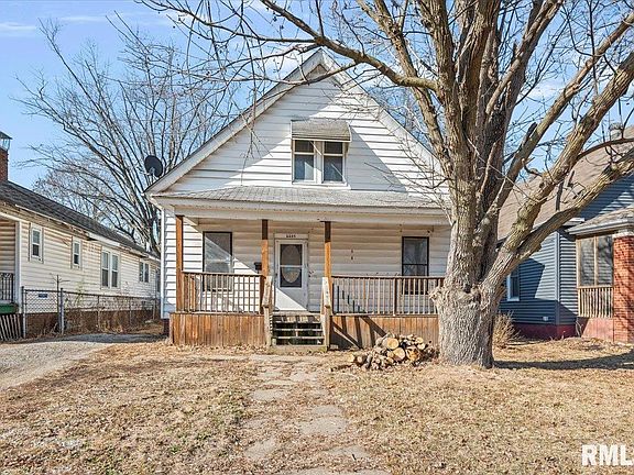 2nd image of 2205 S 11th St