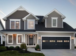 232 Rachel Vincent Way, Buffalo, NY
