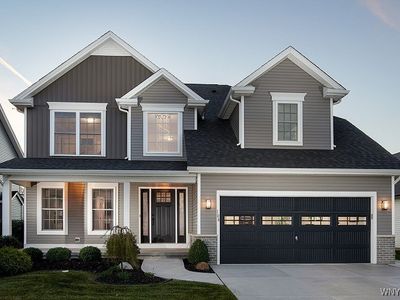 232 Rachel Vincent Way, Buffalo, NY, 14216