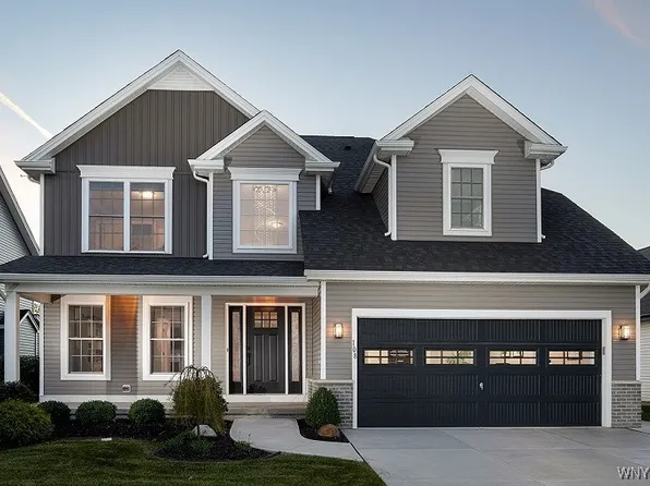 232 Rachel Vincent Way, Buffalo, NY 14216