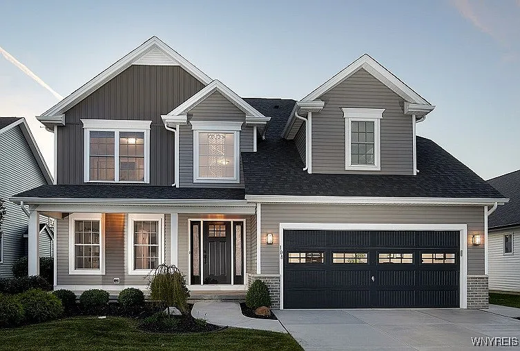 232 Rachel Vincent Way photo 1