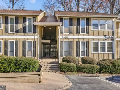 5153 Roswell Rd Unit 10, Sandy Springs, GA, 30342