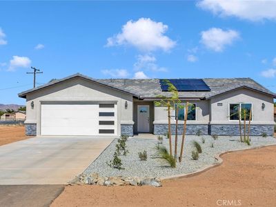 10533 Mohawk Rd, Apple Valley, CA, 92308