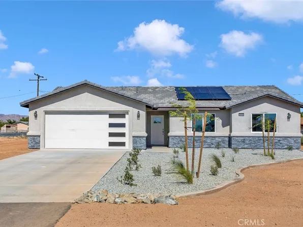 10533 Mohawk Rd, Apple Valley, CA 92308