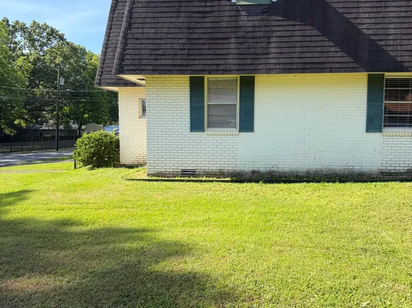501 S Fairway Ave, Sherwood, AR 72120