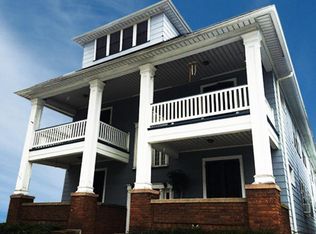 1214 Park Ave #2, Rochester, NY 14610