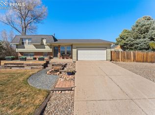 2012 Flintlock Ter E, Colorado Springs, CO 80920