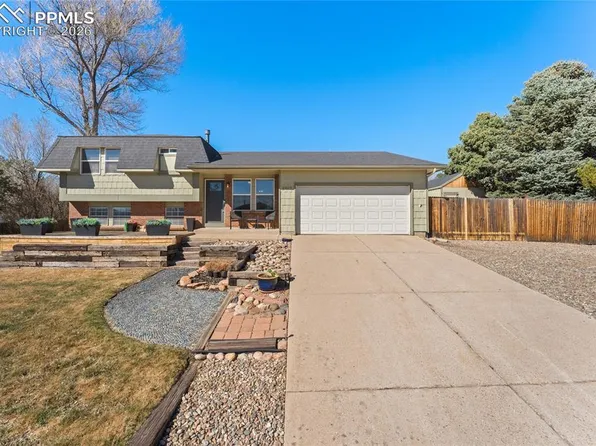 2012 Flintlock Ter E, Colorado Springs, CO 80920