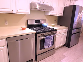 Rented by Brown Harris Stevens