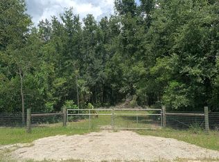 19 Southwest Cir, Trenton, FL 32693
