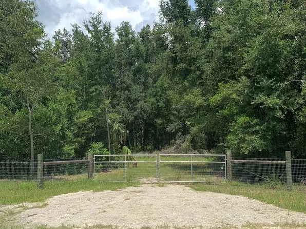 SW 19th Cir, Trenton, FL 32693