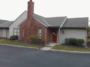 3691 Charlemonte Way, Canal Winchester, OH 43110