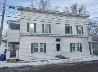 23 W Ln, Winooski, VT 05404