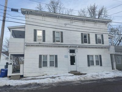 23 West Lane, Winooski, VT, 05404
