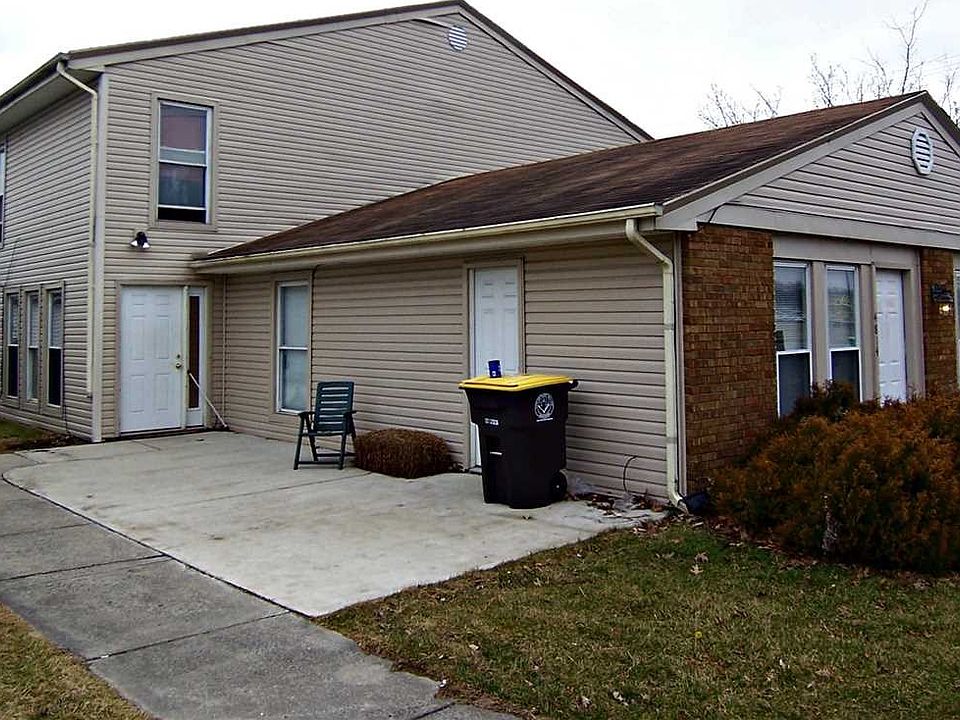 Four-Plex
