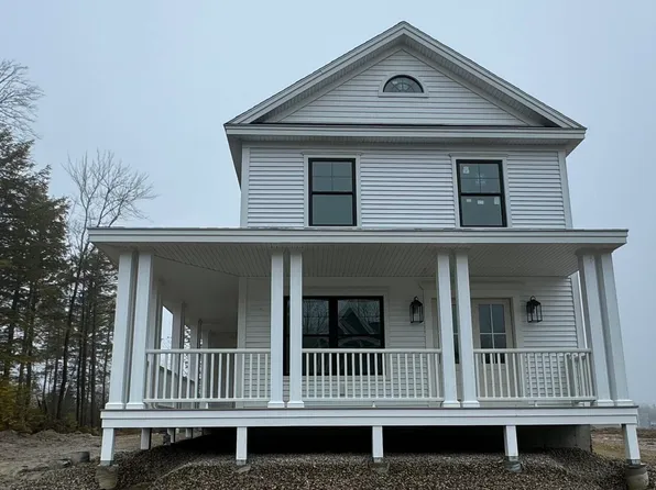 188 Stewart Drive, Scarborough, ME 04074