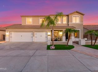 12941 W Estero Ln, Litchfield Park, AZ 85340