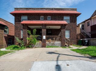 3008 Dewey Ave, Omaha, NE 68105