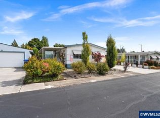1055 Lockhaven Dr N Unit 97, Keizer, OR 97303
