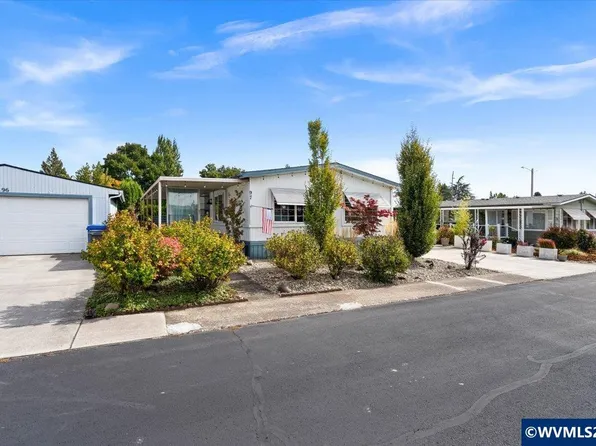 1055 Lockhaven Dr N Unit 97, Keizer, OR 97303