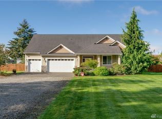 17905 Irwin St SW, Rochester, WA 98579