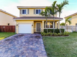 28554 SW 129th Pl, Homestead, FL 33033