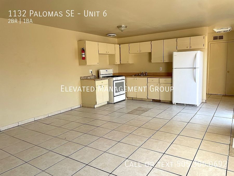 1st image of 1132 Palomas Dr SE #6