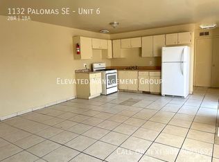 1132 Palomas Dr SE #6, Albuquerque, NM 87108