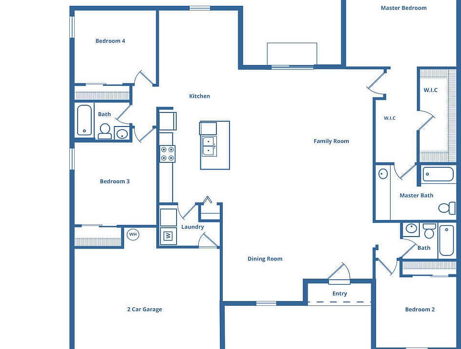 2nd image of 471 La Gorce St