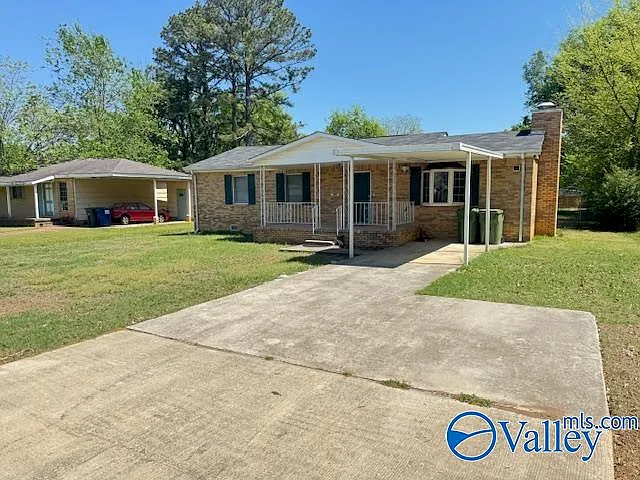 3905 McCalley Pl SW — Photo 2