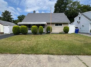 50 Greene Ave, Totowa, NJ 07512