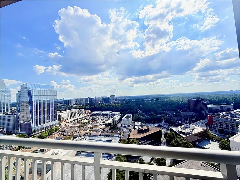 3338 Peachtree Rd NE #3008 — Photo 6