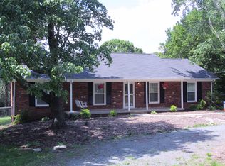 640 Walkertown Guthrie Rd, Winston Salem, NC 27101