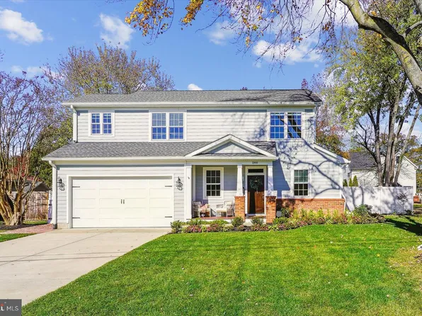 1900 Jamestown Rd, Alexandria, VA 22308