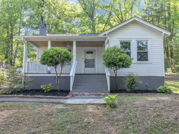 3059 Geer Hwy, Marietta, SC 29661
