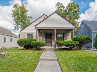 526 E Como Ave, Columbus, OH 43202