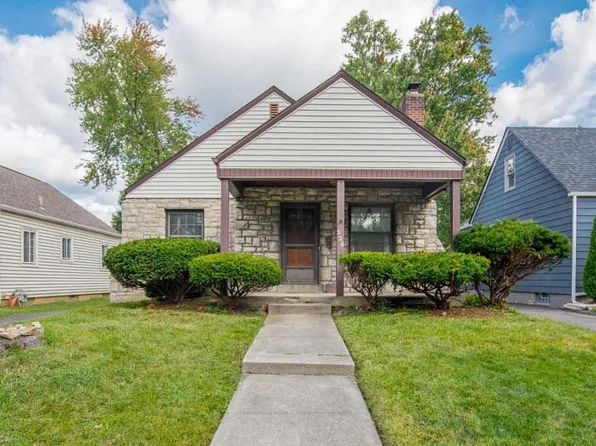 526 E Como Ave, Columbus, OH 43202