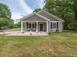 1601 Jackson St, Kannapolis, NC 28083