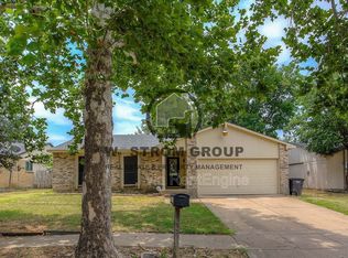 4024 Bristlecone Ln, Fort Worth, TX 76137