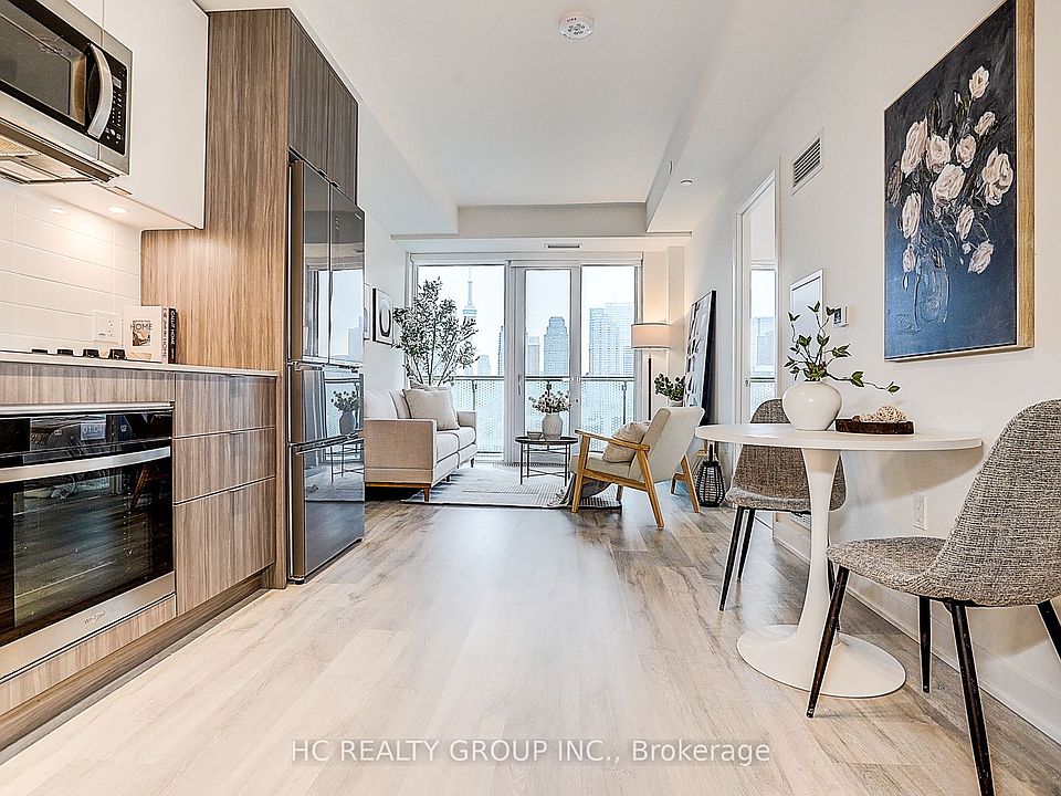 1st image of 135 Lower Sherbourne St W #2830