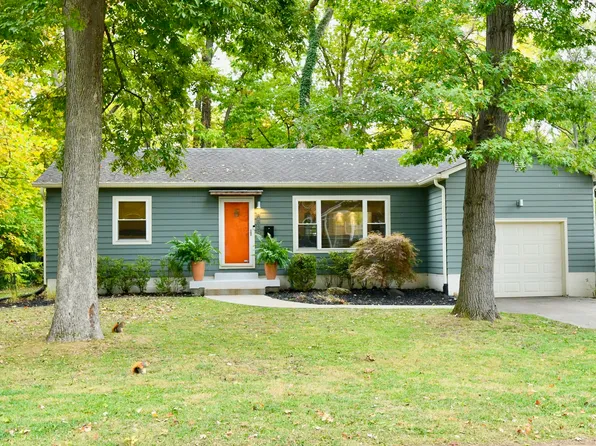 5539 Haverford Ave, Indianapolis, IN 46220