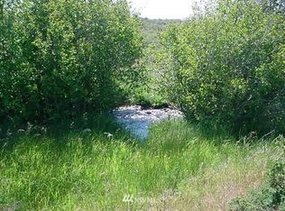 16XX Green Canyon Rd, Ellensburg, WA 98926