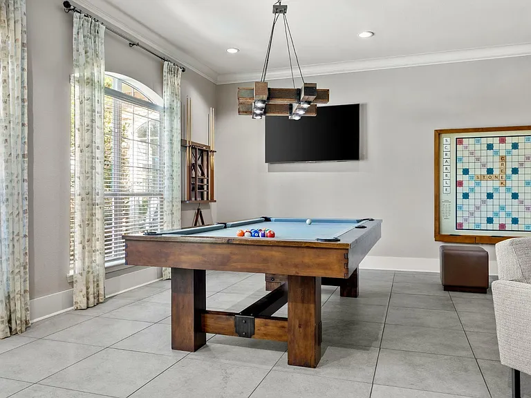 Stone Creek - Resident Lounge