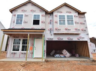 105 Spotted Bee Way, Youngsville, NC 27596