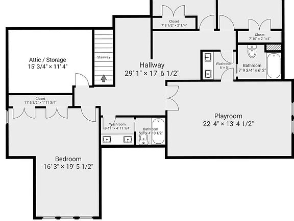4th image of 8210 Mainsail Lane
